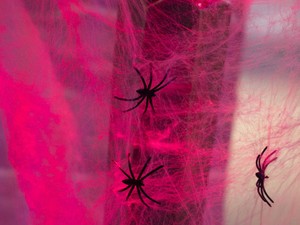 Legjobb parti-ötletek és receptek Halloweenre