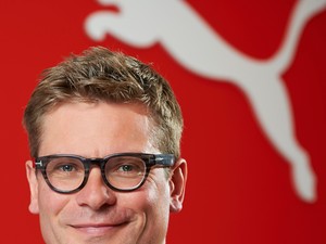 Szörfös márkától érkezik a Puma új vezető tervezője