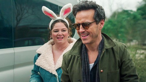 Ha te is a harmincas éveidben keresed a párod, ezt a Netflix sorozatot látnod kell