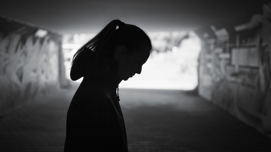 A hajléktalan nők helyzetét sokszor egy bántalmazó kapcsolat okozza