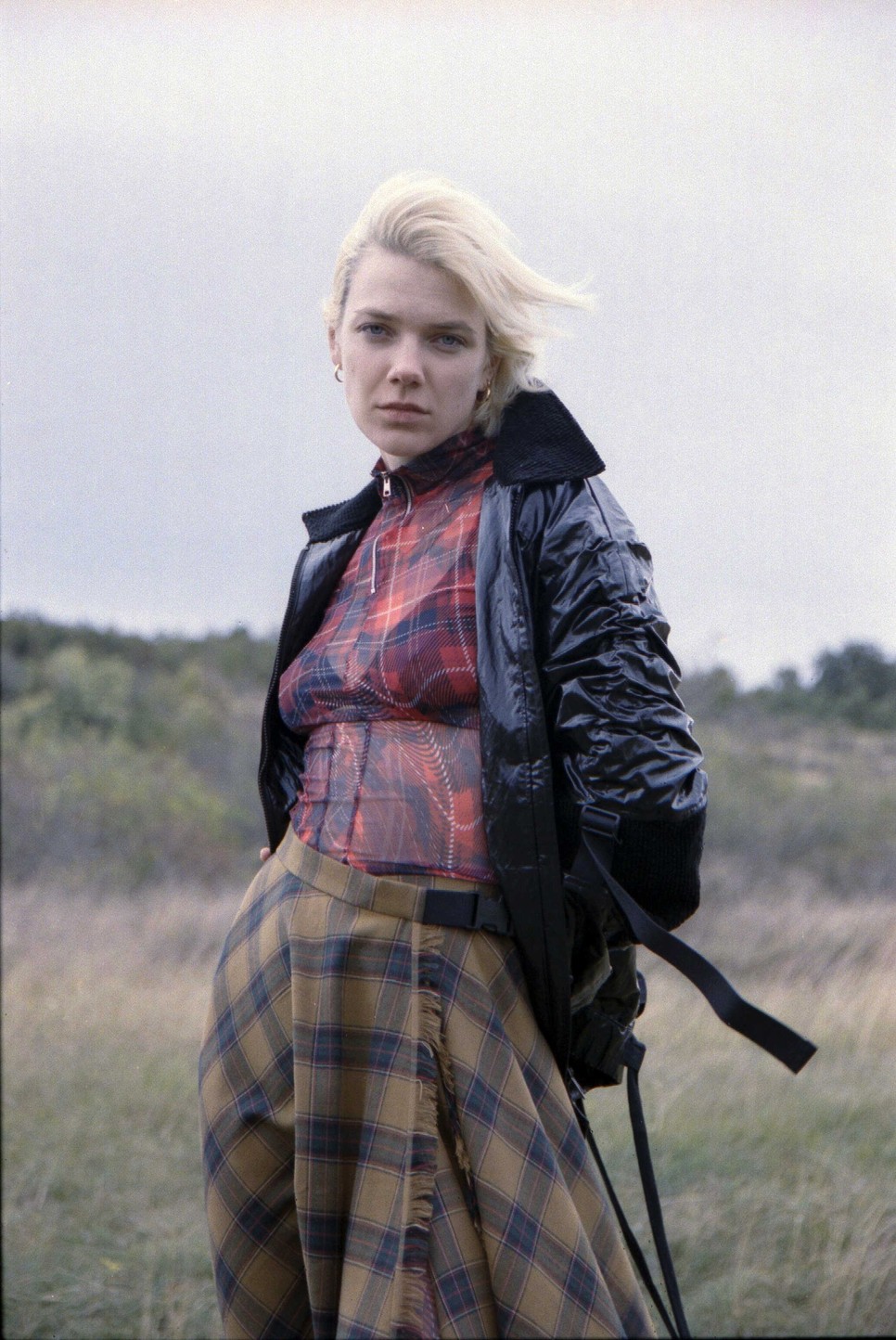 Düsk Storm Kids kollekció