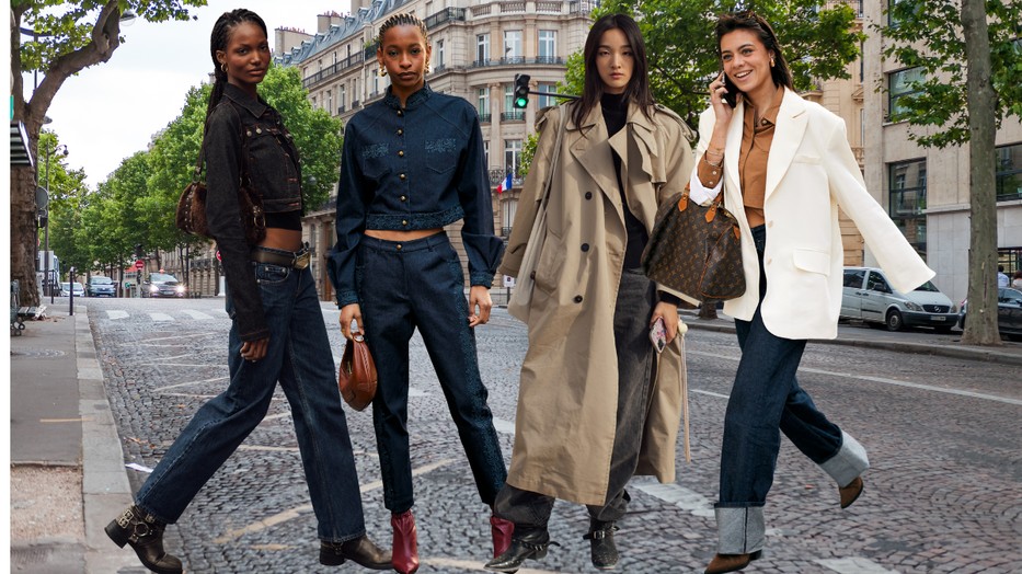 Viseld a bokacsizmád a tökéletes farmer fazonnal!