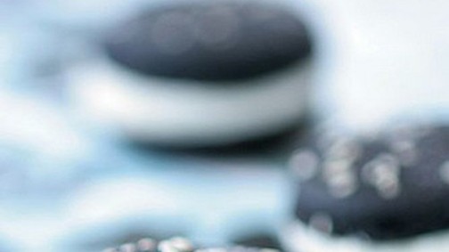 Nesze neked macaron!