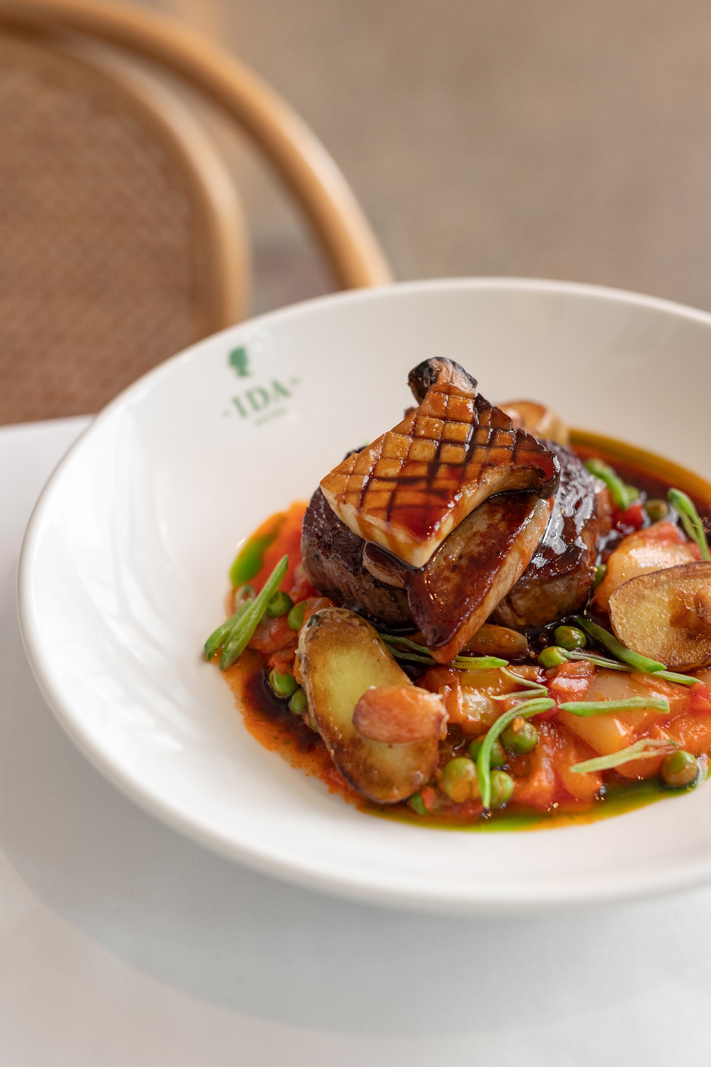 Egy szelet történelem, egy falat élvezet