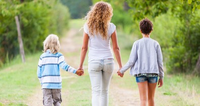 4 nevelési hiba, ami árthat a gyerek mentális fejlődésének a pszichológus szerint