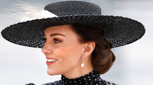 8 felejthetetlen alkalom, amikor a királyi család nőtagjai kis fekete ruhában tündököltek