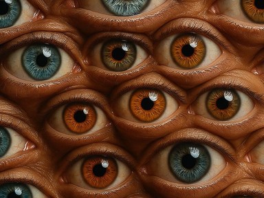 „Akartam egy olyan képet, amin sz*rt políroznak” - A fotóművész Rankin vallott a mesterséges intelligenciához fűződő ellentmondásos viszonyáról