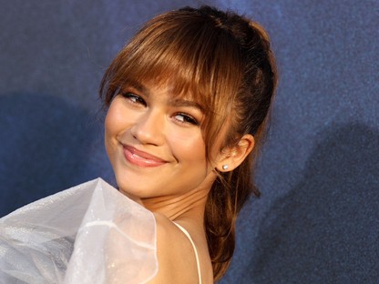 Zendaya: 7 dolog, amit nem tudtál róla