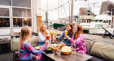 Hygge, lagom, koselig és susi - a skandináv népek filozófiáival felvértezheted magad a rohanó mindennapok ellen