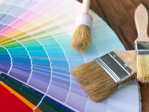 A legszebb hálószobák ilyen színűek, növeli a teret és mélyen alszol tőle