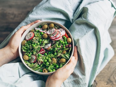 Akár évtizedekkel tovább élhetsz, ha napi szinten fogyasztod ezeket az ételeket