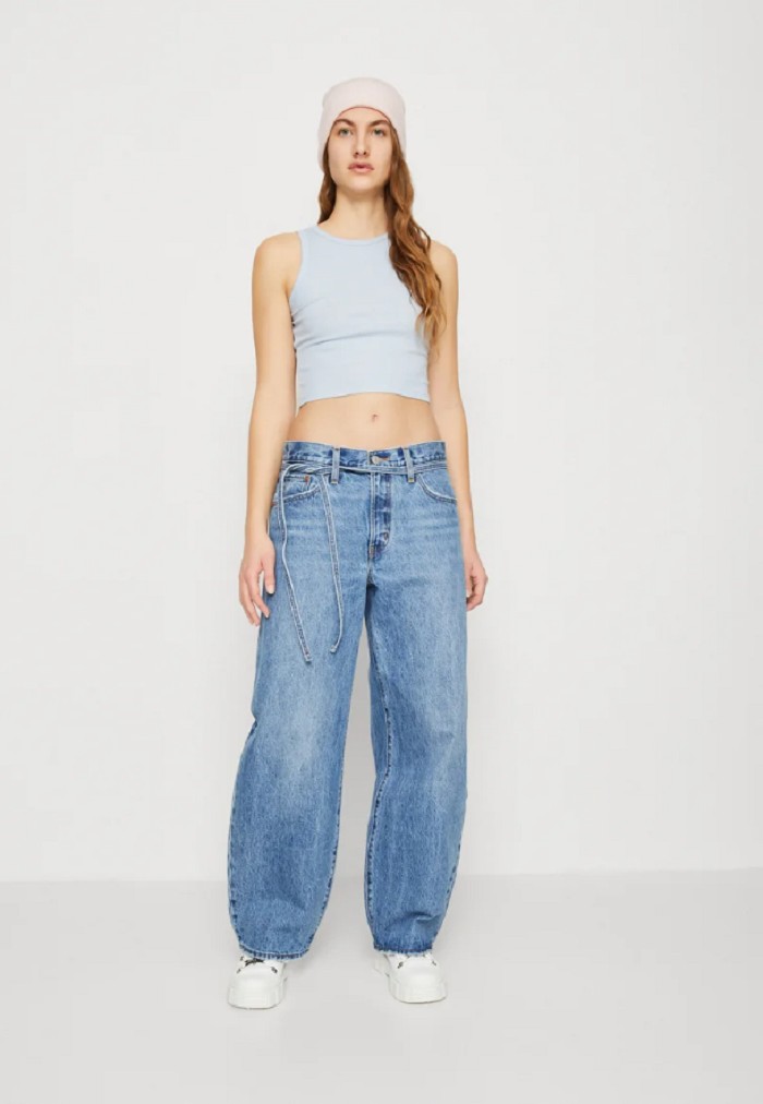 FireShot Capture 029 - Levi s® XL BALLOON - Laza szabású farmerek - daily saver kék farmer -  - wwwzalandohu