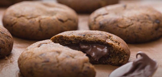 Nutellás is, keksz is: íme az új kedvenc desszerted