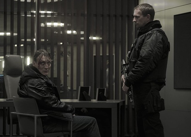 A Stranger Things német változata, amit muszáj elkezdened: Sötétség