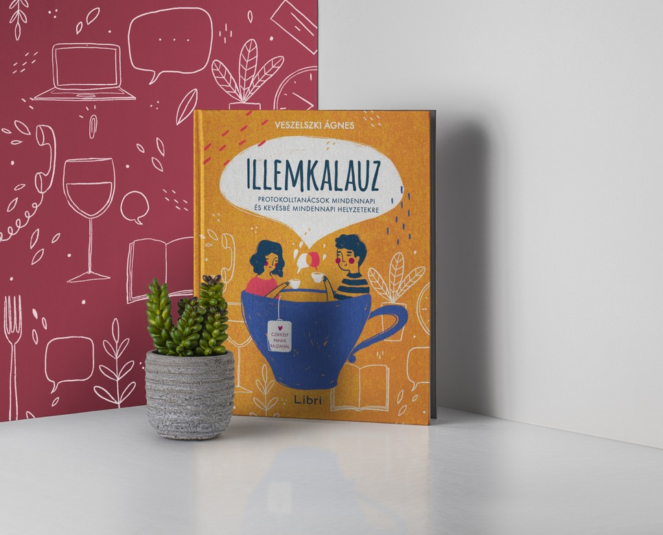 Stresszmentes karácsony: ünnepi etikett és tanácsok Veszelszki Ágnestől