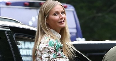 Látnod kell! Gwyneth Paltrow összeöltözött a mamájával