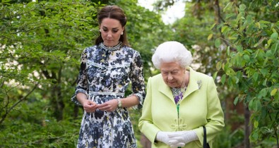 Erzsébet királynő félelmetesen okosan készítette fel Katalin hercegnét a királynéi pozícióra: ezt a fontos leckét kapta tőle