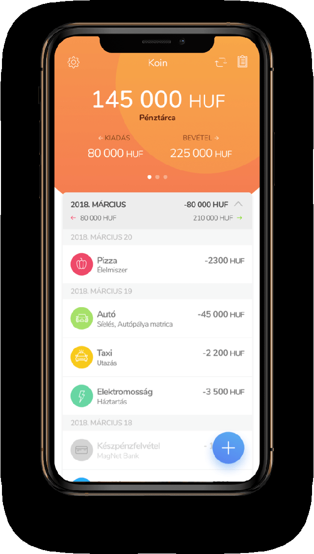 5 spórolós app, ami megmentheti a pénztárcádat