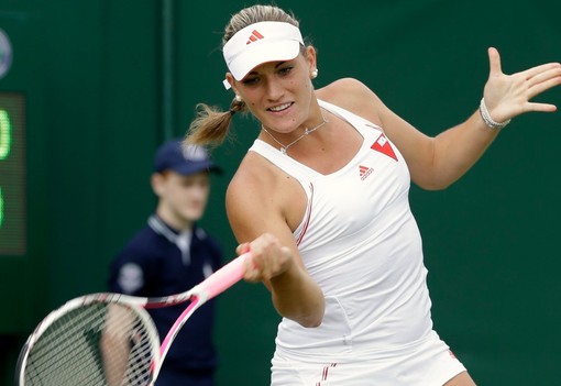 Ezért lehet csak hófehérben pályára lépni Wimbleodnban