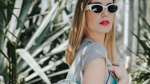 Ha szereted a flamingókat, kaktuszokat és trópusi növényeket, akkor látnod kell ezt a kollekciót!