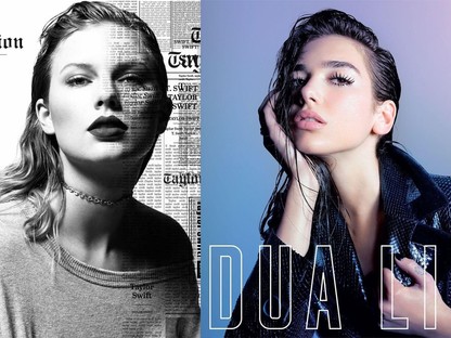 Az évtized legjobb lemezei