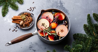 Ezzel a titkos hozzávalóval olyan isteni forralt bort kapsz, mint még soha