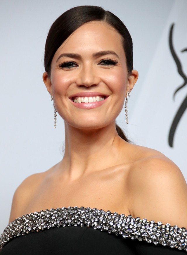 Mandy Moore