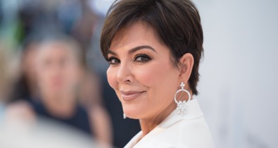 Viszlát, pixie: Kris Jenner évtizedek után frizurát váltott 