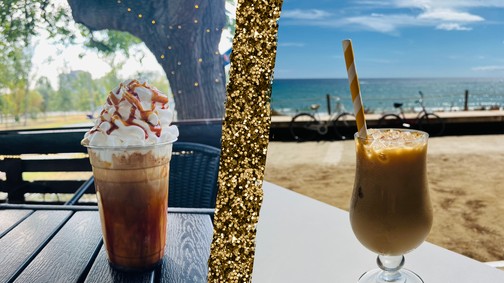 Megnéztük, mennyibe kerül egy jegeskávé Pesten, Budán, vidéken és külföldön - az eredmény egészen ledöbbentett minket