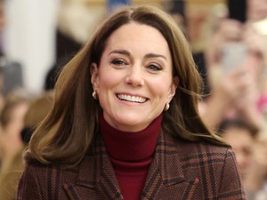 Katalin hercegné új videója láttán összeszorul a szíved: elárulta, hol talált békére a rákbetegsége után