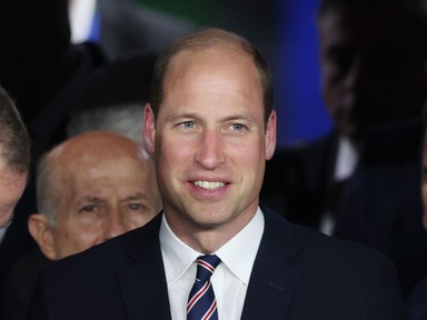 Álomszép nőket szeretett Vilmos herceg Katalin hercegné előtt: neked feltűnik valami a herceg stílusát illetően?