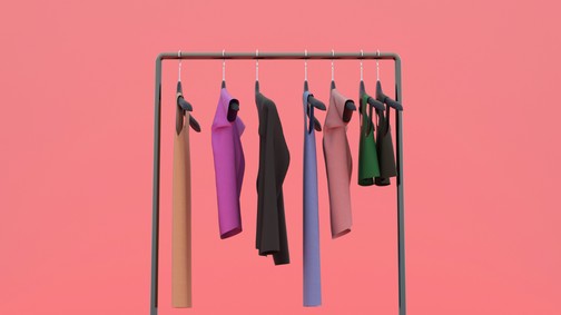 A neutrális kapszulagardrób csúcspontjára értünk, itt az ideje újra színeket vinni a ruhatárunkba?