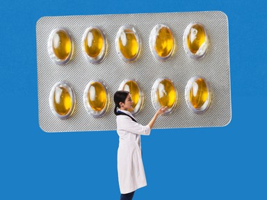 Ez lesz a megoldás, ha hiába szeded a vitaminokat, még mindig beteg és fáradt vagy