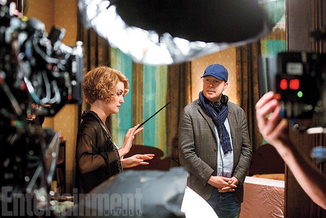 Jön a Harry Potter-történet előzménye is!