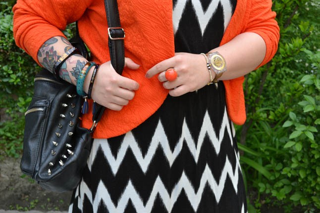 Suzy vidám színekben