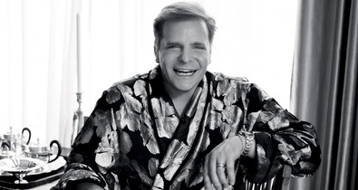 „Mindenki ott volt, Anyukám!”- Kajdi Csaba imázsához hűen leszólta az ismert magyar embereket a GLAMOUR gálán