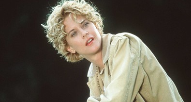 Meg Ryan nem akart megöregedni, és ez a múmia lett belőle