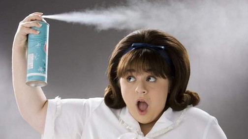 Szörnyű dolgokat művel a hajaddal a kedvenc terméked