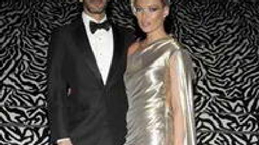 Modellek a kirakatban