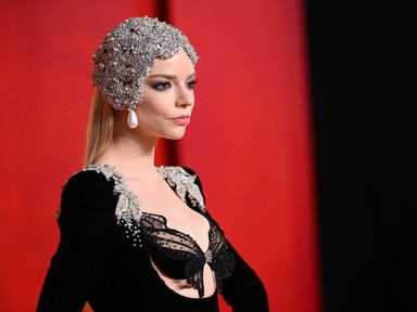 Anya-Taylor Joy meztelenruhája a legmerészebb, amit valaha láttunk