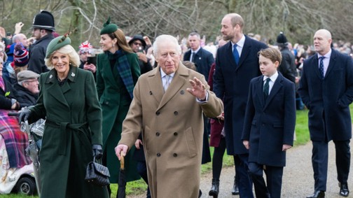 Az angol királyi család döntése milliók életére hatással lehet, áprilisban hatalmas változások jönnek az Egyesült Királyságban