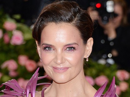 Évek óta titkolták, és most megtört a jég: Katie Holmes és Jamie Foxx együtt