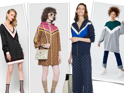 Az új divattrend: V, mint vagány részlet