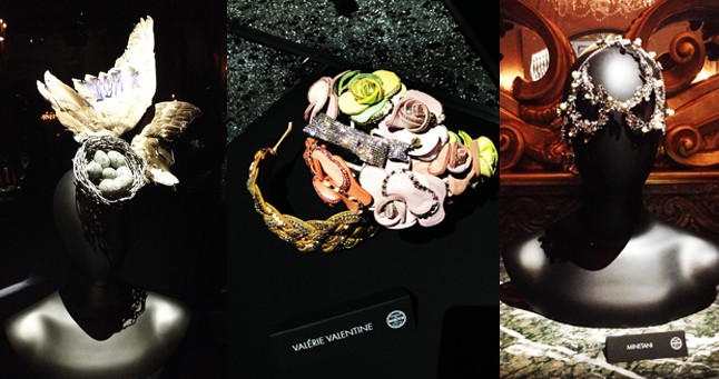 Topmodellek, legendák, csillogás - Így ünnepelt a Swarovski Párizsban