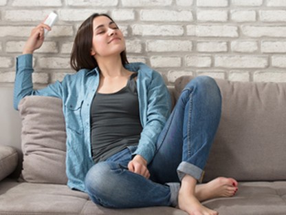 5 dolog, amit be kell tartanod, ha nem akarsz megbetegedni a légkonditól! 