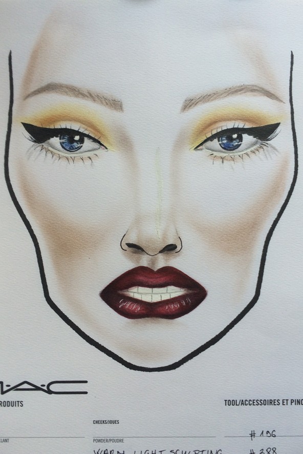 Elegáns smink az igazán különleges alkalmakra!