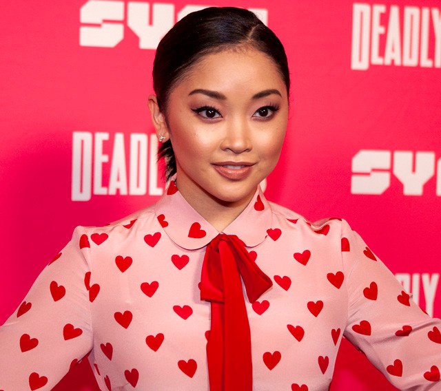 Sztárok, akikről nem tudtad, hogy örökbe fogadták őket