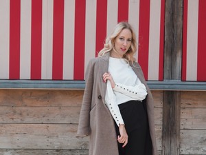 Irodai sikk a legújabb trendek szerint