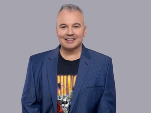 Dombóvári István: „A család semmiféle formában nem eladó”