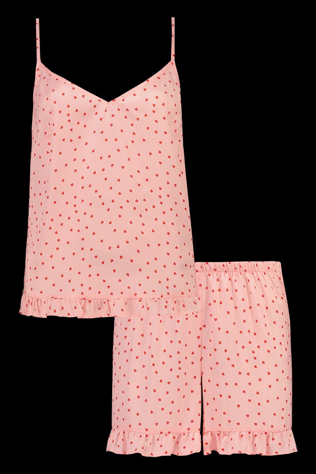 Top és sort F&F 4490 Ft